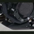 R&G Racing Lichtmaschine Protektor Honda CB 500 F 2013-2018