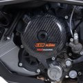 R&G Carbon Kevlar Lichtmaschinen Protektor KTM 1050 / 1290 Adventure / Super Duke GT / R