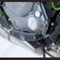 R&G Racing Kupplung Protektor Kawasaki Z 650 2017- / Z 650 RS 2022-