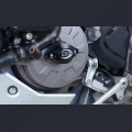 R&G Motordeckel Protektor Ducati Multistrada V2 / Desert X 2022-