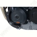 R&G Lichtmaschinen Protektor KTM Duke 790 2018- / Adventure 790 2019- / Duke 890 R 2020-