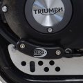 R&G Motor Protektor links Triumph Scrambler 1200 XC / XE 2019-