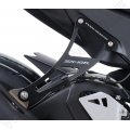 R&G Racing Auspuffhalter Set Kawasaki ZX-10 R 2011-
