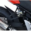 R&G Racing Auspuffhalter Set Honda CBR 300 R 2014-