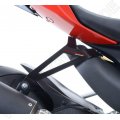 R&G Racing Auspuffhalter BLACK Ducati Panigale 959 2015-