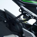 R&G Racing Exhaust Hanger Kit Kawasaki Z 125 2019- / Ninja 125 2019-