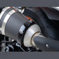 R&G Auspuff Protektor vorn KTM Super Duke 1290 GT 2016-