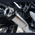 R&G Racing Auspuff Protektor Kawasaki Z 900 RS 2018-