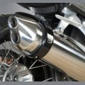 R&G Racing Exhaust protector Slider Honda Crosstourer 1200 2012-