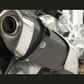 R&G Racing exhaust protector Honda NC 750 X 2016-