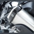 R&G Racing Auspuff Protektor Aprilia RSV 4 / Tuono V4 2021-