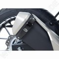 R&G Racing exhaust protector Honda X-ADV 2017-