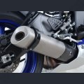 R&amp;G Racing Auspuff Protektor Yamaha YZF R6 2017-