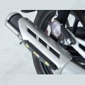 R&G Racing Auspuff Protektor Yamaha YBR 125