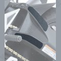 R&G Eazi-Grip™ Stiefel Schutz Pads EBR 1190 RX / SX 2014-