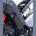R&G Eazi-Grip™ Stiefel Schutz Pads Rahmen BMW S 1000 RR 2015-2018