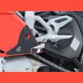 R&G Eazi-Grip™ Stiefel Schutz Pads Ducati 1199 / 1299 Panigale