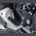 R&G Eazi-Grip™ Stiefel Schutz Pads Ducati Monster 1200 R 2016-