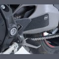 R&G Eazi-Grip™ Stiefel Schutz Pads Ducati Monster 1200 2017-