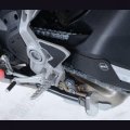 R&G Eazi-Grip™ Stiefel Schutz Pads Ducati Supersport 2017-