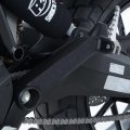 R&G Eazi-Grip™ Stiefel Schutz Pads Ducati Scrambler 1100 2018-