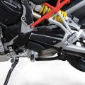 R&amp;G Eazi-Grip™ Stiefel Schutz Pads Ducati Multistrada V4 2021-