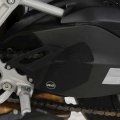 R&amp;G Eazi-Grip™ Stiefel Schutz Pad (links) Ducati Streetfighter V2 2022-
