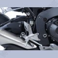 R&G Eazi-Grip™ Stiefel Schutz Pads Set Honda CBR 1000 RR / SP / SP2 2008-2019