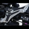R&G Eazi-Grip™ Stiefel Schutz Pads Honda MSX 125 2016-2020