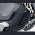 R&G Eazi-Grip™ Stiefel Schutz Pads Honda X-ADV 750 2017-2020