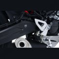 R&G Eazi-Grip™ Stiefel Schutz Pads Honda CB 300 R 2018- / CB 125 R 2018-