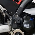 R&G Eazi-Grip™ Stiefel Schutz Pads Set Honda CRF 250 Rally 2020-