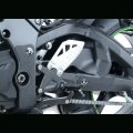 R&G Eazi-Grip™ Stiefel Schutz Pads Kawasaki ZX-10 R 2011-