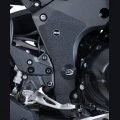 R&G Eazi-Grip™ Stiefel Schutz Pads Kawasaki Z 1000 SX 2011-2019 / Ninja 1000 SX 2020-