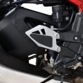 R&G Eazi-Grip™ Stiefel Schutz Pads Kawasaki Z H2 2020-
