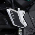 R&G Eazi-Grip™ Stiefel Schutz Pads Kawasaki Z 650 RS 2022-