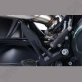 R&G Eazi-Grip™ Stiefel Schutz Pad KTM 790 Duke 2018- / Duke 890 R 2020-