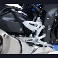 R&G Eazi-Grip™ Stiefel Schutz Pads Suzuki GSX-S 1000 / FA 2015-2020