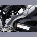 R&G Eazi-Grip™ Stiefel Schutz Pads Suzuki SV 650 Gladius 2009-