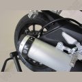 R&G Eazi-Grip™ Stiefel Schutz Pads Yamaha MT-125 2014-2019