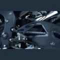 R&G Eazi-Grip™ Stiefel Schutz Pads Yamaha YZF R1 / R1 M 2015-