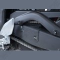 R&G Eazi-Grip™ Stiefel Schutz Pads Yamaha YZF-R25 / R3 2014-