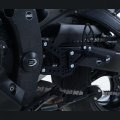 R&G Eazi-Grip™ Stiefel Schutz Pads Yamaha YZF R6 2017-