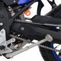 R&G Eazi-Grip™ Stiefel Schutz Pads Yamaha XTZ Tenere 700 2019- / World Raid 2022-