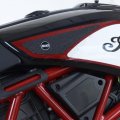 R&G Eazi-Grip Tank Traction Pads Indian Motorcycles FTR 1200 2019-