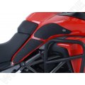 R&G Eazi-Grip Tank Traction Pads Ducati Multistrada 950 2017-