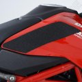 R&G Eazi-Grip Tank Traction Pads Ducati Hypermotard 950 / 950 SP 2019-