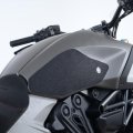R&G Eazi-Grip Tank Traction Pads Ducati Diavel 1260 2019-