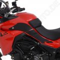 R&G Eazi-Grip Tank Traction Pads Ducati Multistrada V2 2022-