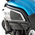 R&G Eazi-Grip Tank Traction Pads CF Moto 700 CL-X Heritage / Sport / Adventure